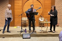 Cantor's Coffee House