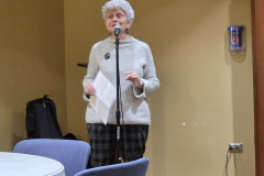 Chapter 2 L&L with Seth Kibel