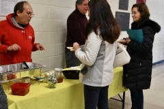 Community Chanukah Celebration 2018