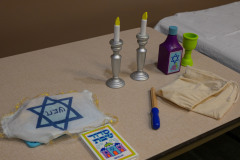 Menschkin Purim 2024