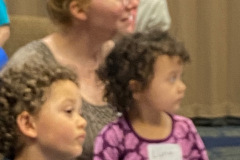 Menschkin Shabbat February 2025