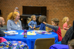 Menschkin Shabbat January 2026