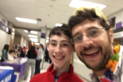  Purim Palooza 2018