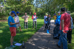 Reverse Tashlich 2025