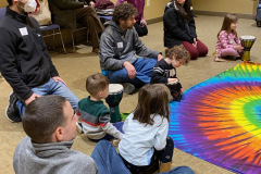 Rhythm 'n' Ruach with Aunti A