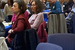 Sigd Ethiopian Shabbat Dinner 2025