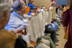 Simchat Torah 2025
