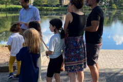 Tashlich 2024