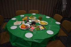 Tu B'Shevat 2020