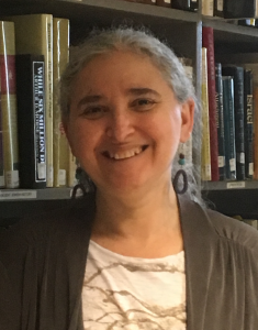 Rabbi Sonya Starr