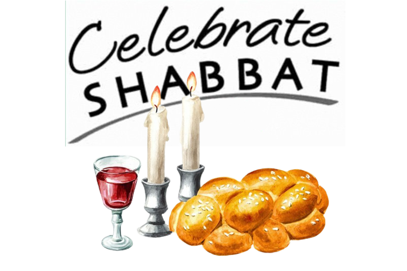 [virtual] Shabbat Evening Service Led by Bruce Levine
