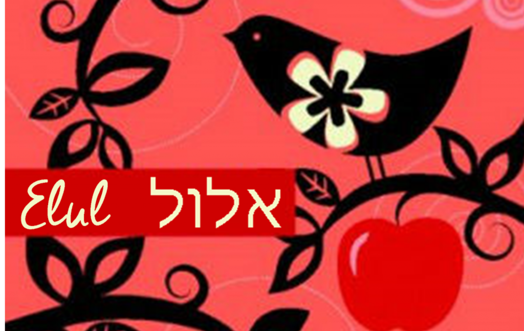 elul Columbia Jewish Congregation