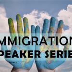Community Viewpoints on Immigration Series