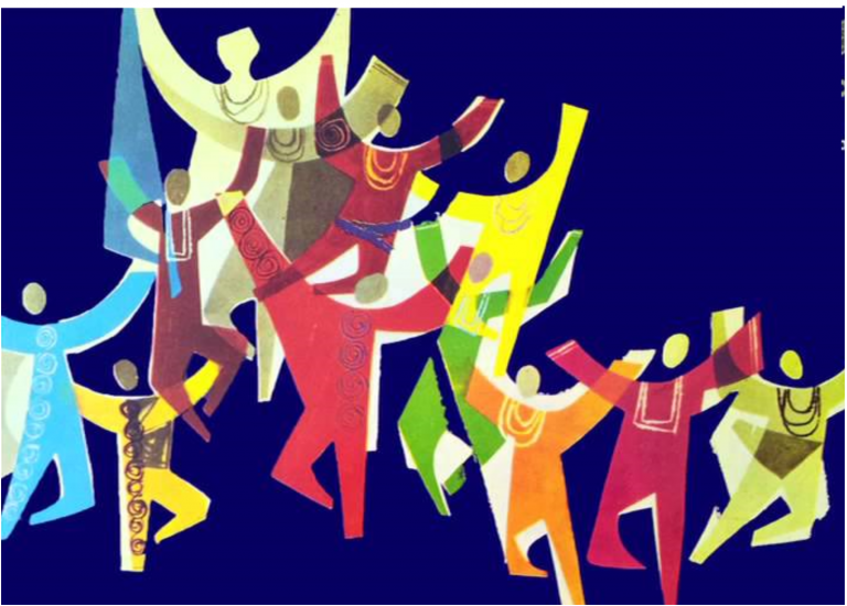 Israeli Dancing Columbia Jewish Congregation Reconstructionist