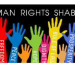 Human Rights Shabbat & Pot Luck Dinner