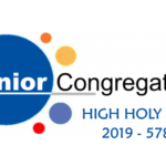 Junior Congregation Family Service