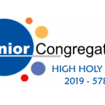Junior Congregation Family Service