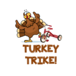 Turkey Trike!