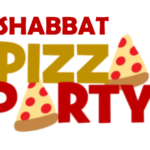 Shabbat Pizza Party