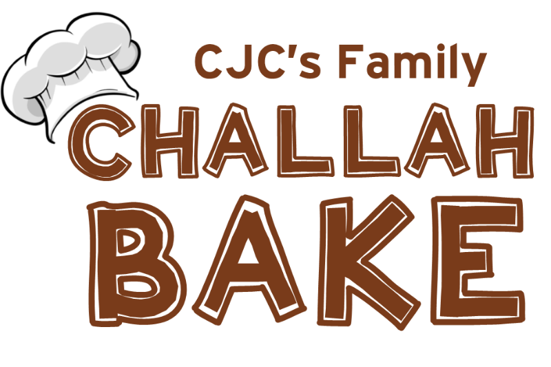 Family Challah Bake