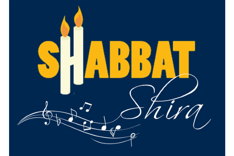 [in-person] Shabbat Morning Service - Shabbat Shira