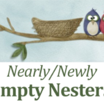 Nearly/Newly Empty Nesters -- Guys & Dolls