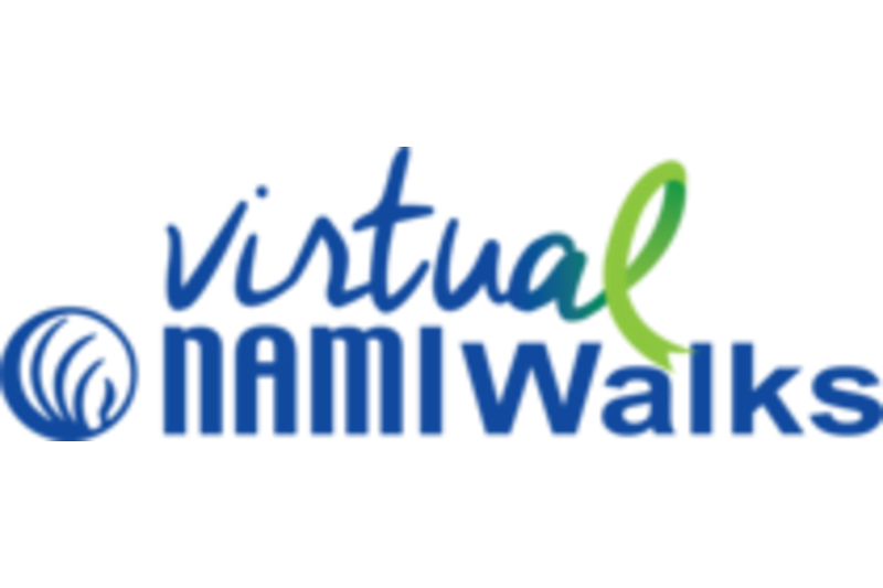 NAMI Walks Virtual 5K