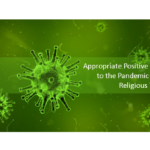 Positive Response to the Pandemic Based on Religious Teachings with Rabbi Martin Siegel