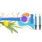 Together - Apart for Sukkot and Shabbat with Cantor Ben