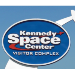 Virtual Kennedy Space Center Tour - Grades 3-8