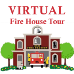 Virtual Fire House Tour - Grades K-2