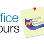 CJCS Office Hours