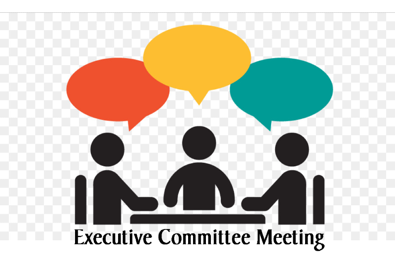 CJC Executive Committee Meeting
