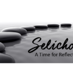 Selichot: An Evening of Reflection, Prayer & Community