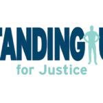 Standing Up for Justice Meeting