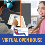 CJCS Virtual Open House