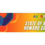 OMI Event: State of Black Howard County