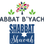 B'Yachad Shabbat Morning Service - Shabbat Shuvah