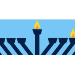 Together Apart for Chanukah and Shabbat with Cantor Ben