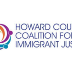 Howard County Coalition for Immigrant Justice Meeting