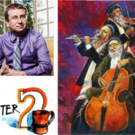The History of Klezmer