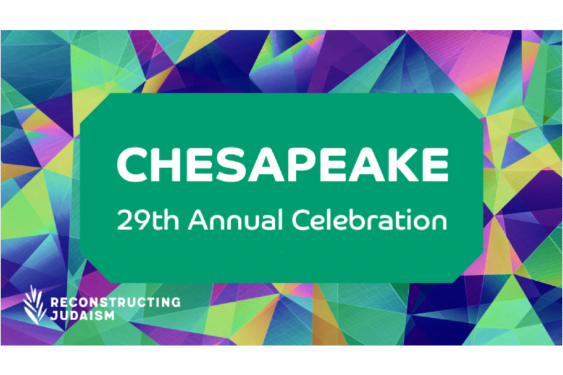 RJ Chesapeake Region's 29th Annual Celebration