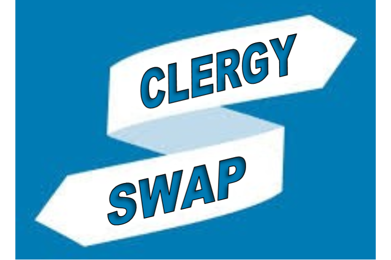Clergy Swap