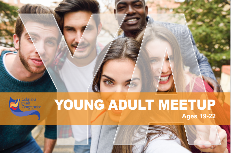 Young Adult Meetup