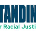 Standing for Racial Justice Meeting