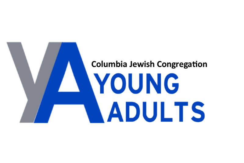 Young Adult Meet Up