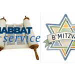 [in-person] Shabbat Morning Service, led by Rabbi Michael Hess Webber and Cantor Steve Hummel