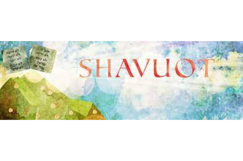Shavuot
