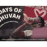 40 Days of Teshuvah - Commemorate Tisha B'Av