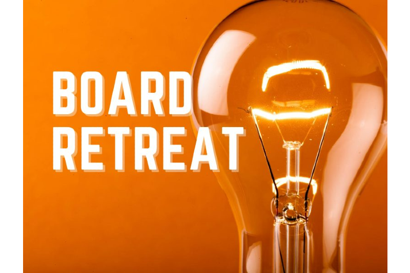 CJC Board Retreat